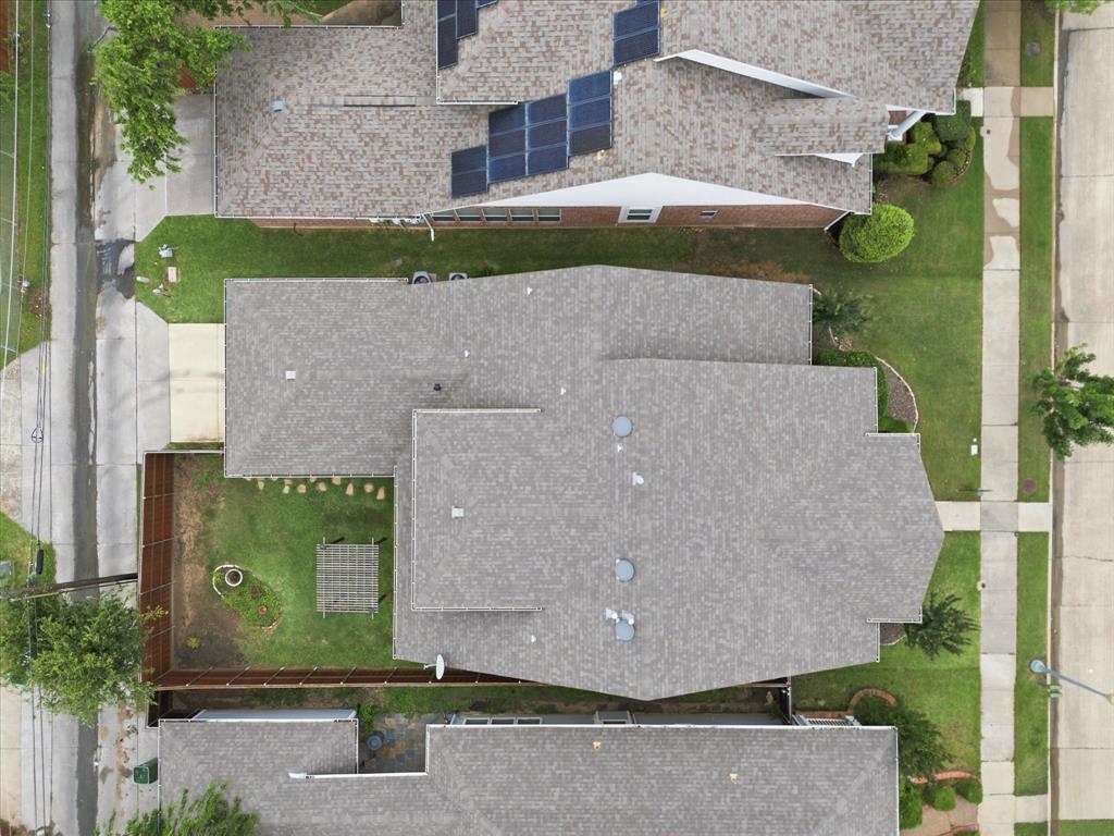 Homestead At Carrollton Ph 1 - Residential