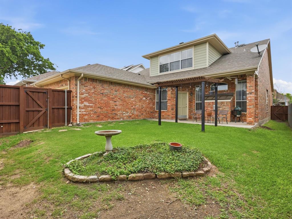 Homestead At Carrollton Ph 1 - Residential