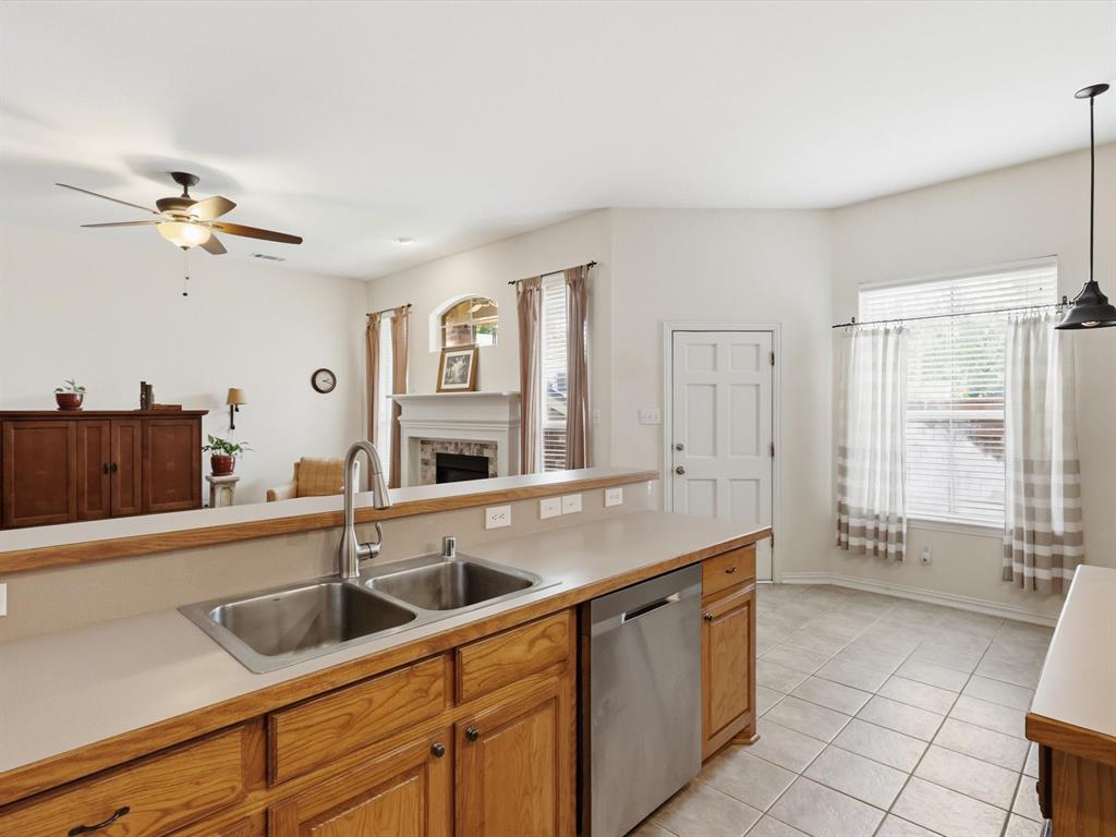 Homestead At Carrollton Ph 1 - Residential