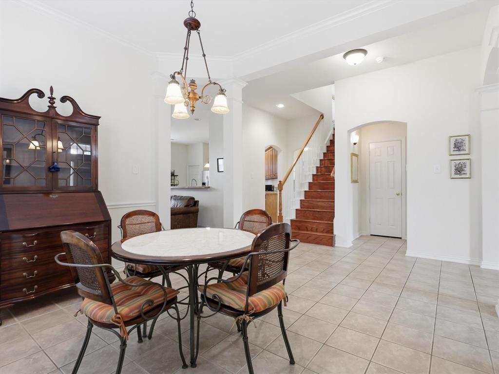 Homestead At Carrollton Ph 1 - Residential