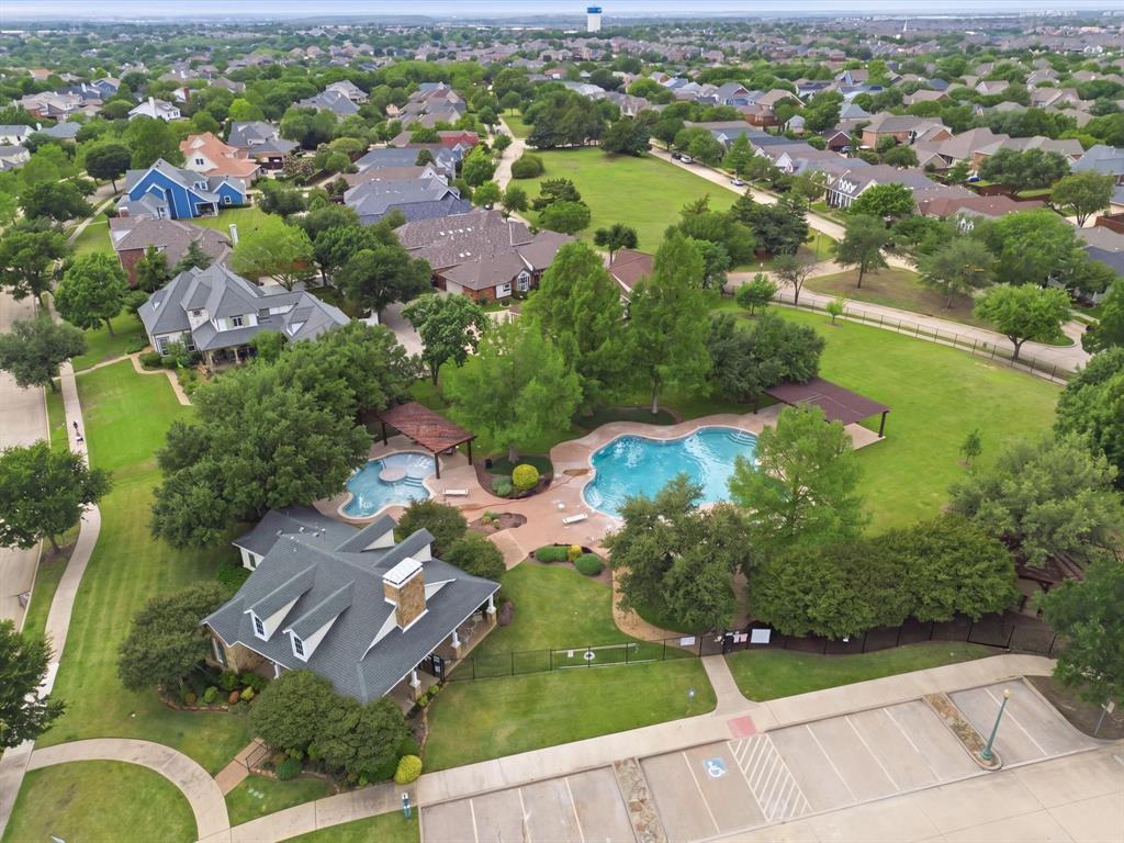 Homestead At Carrollton Ph 1 - Residential