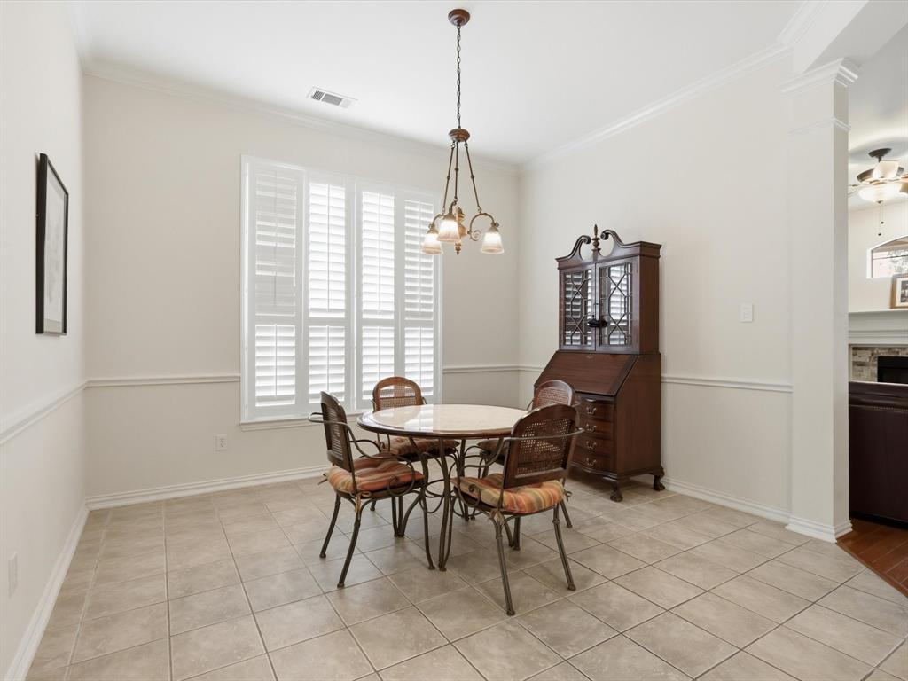 Homestead At Carrollton Ph 1 - Residential