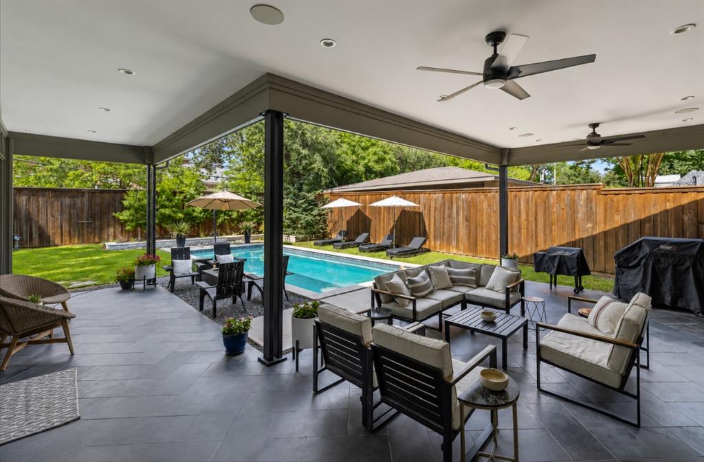 North Davilla Drive Estates - Residential
