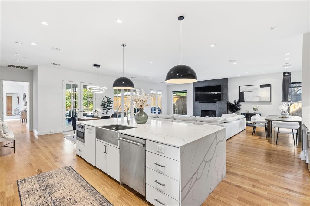 North Davilla Drive Estates - Residential