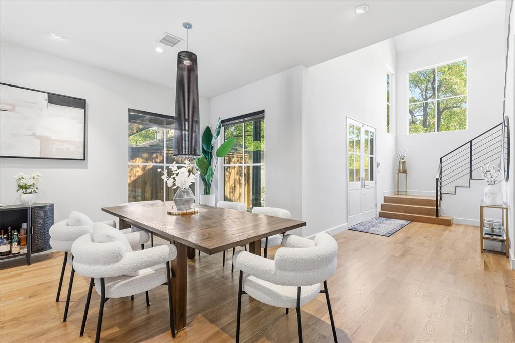 North Davilla Drive Estates - Residential