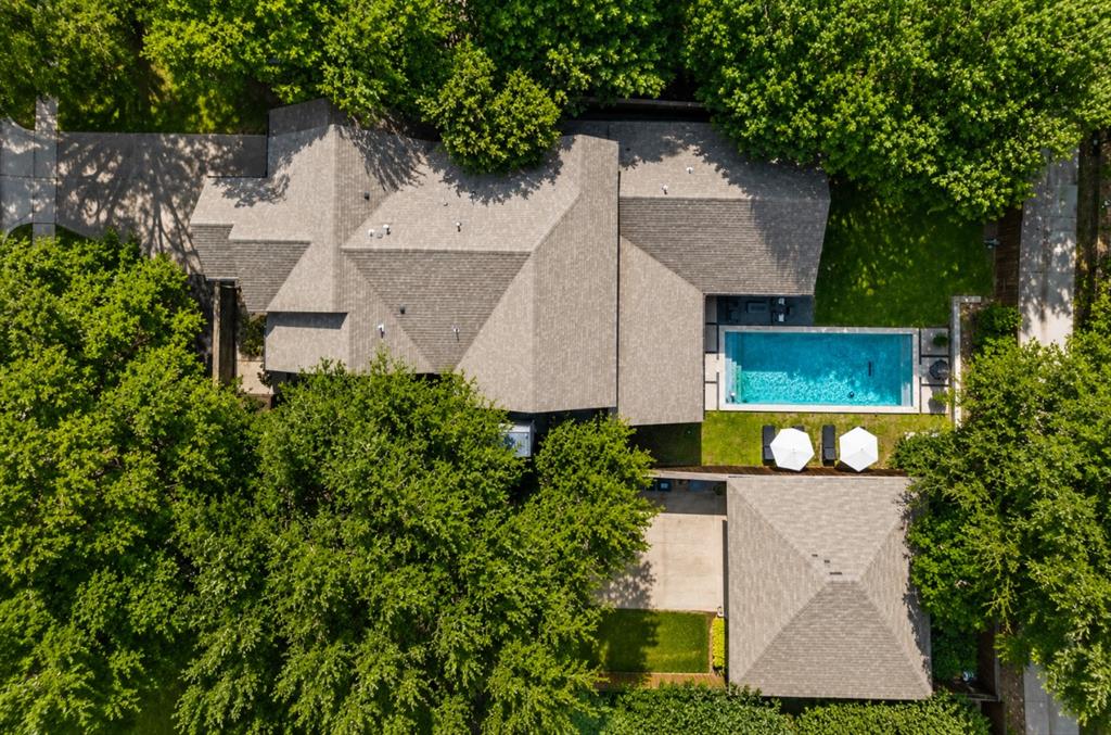 North Davilla Drive Estates - Residential