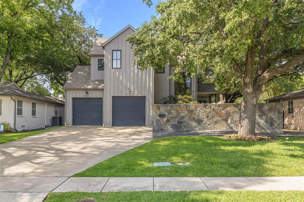 North Davilla Drive Estates - Residential