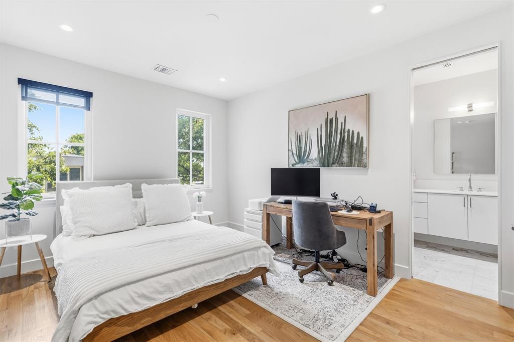 North Davilla Drive Estates - Residential