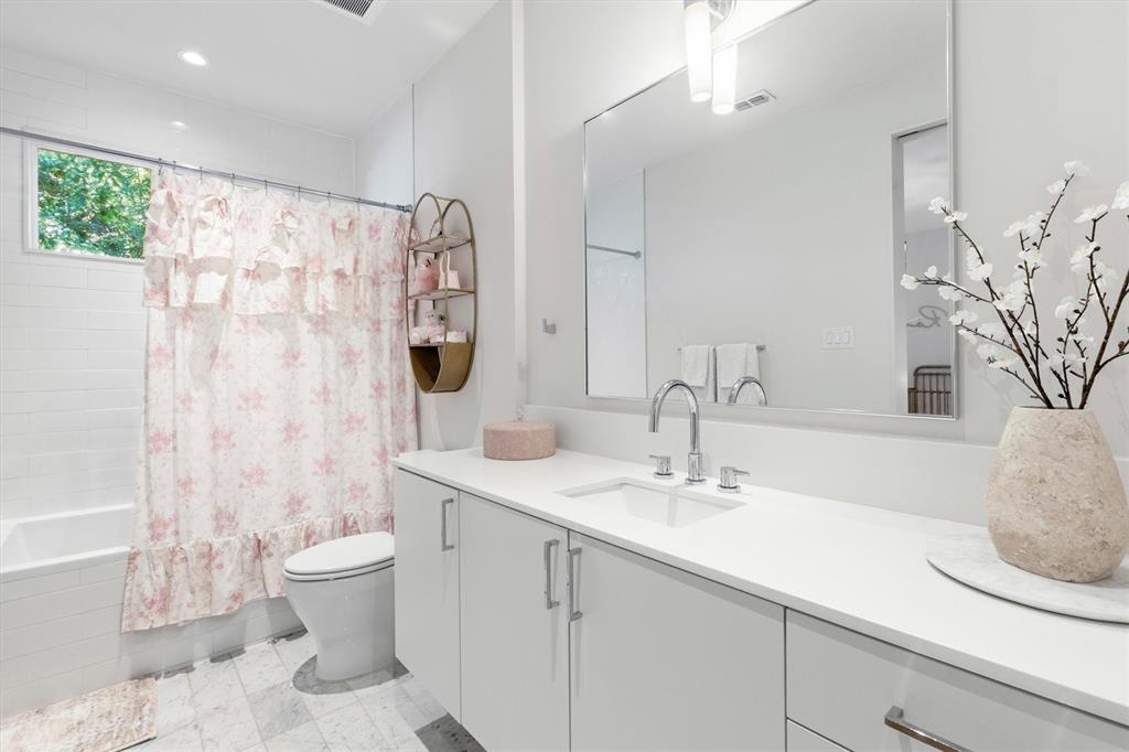 North Davilla Drive Estates - Residential