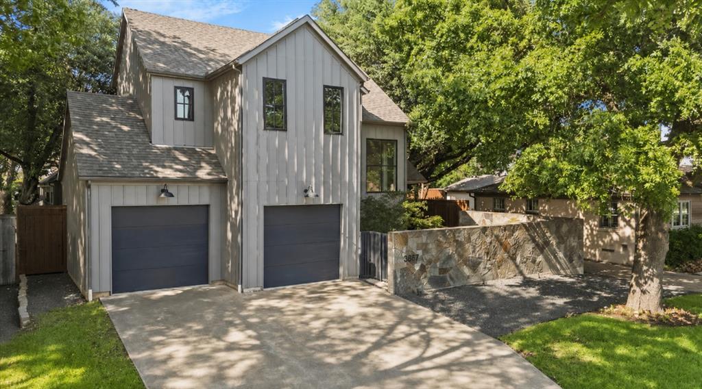 North Davilla Drive Estates - Residential
