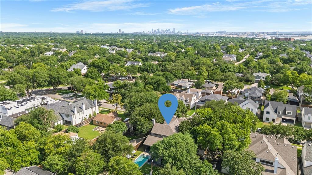 North Davilla Drive Estates - Residential