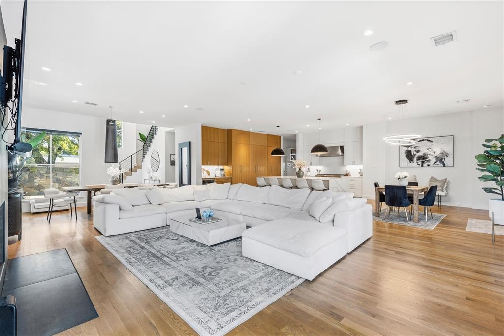 North Davilla Drive Estates - Residential