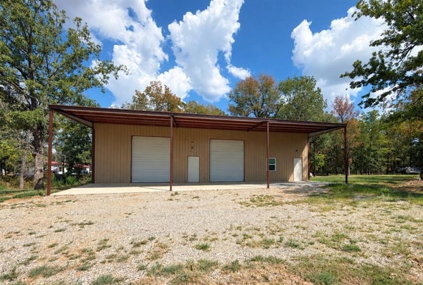 1368 COUNTY ROAD 45080, POWDERLY, TX 75473 - Image 8629d36d652ee1fa6fc9a5624eb62bf0/2426152307