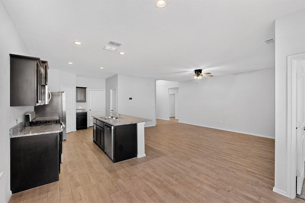 Chapel Creek - Residential