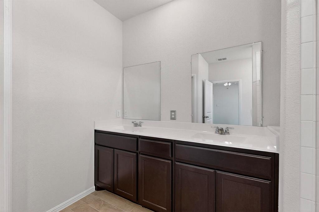 Chapel Creek - Residential