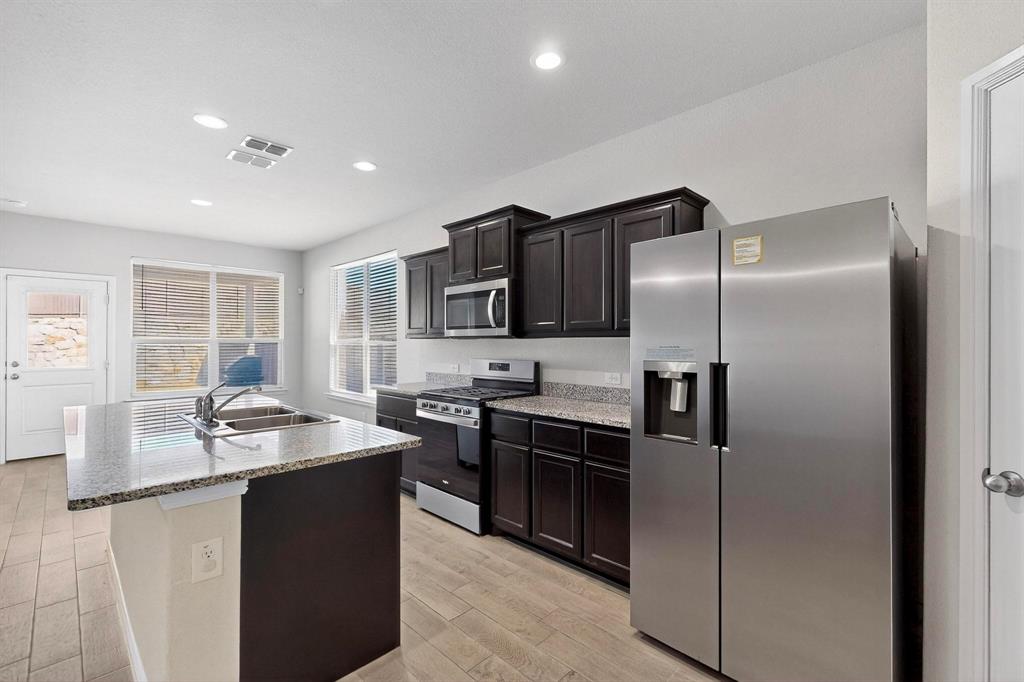 Chapel Creek - Residential