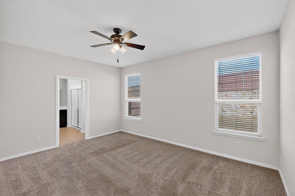 Chapel Creek - Residential