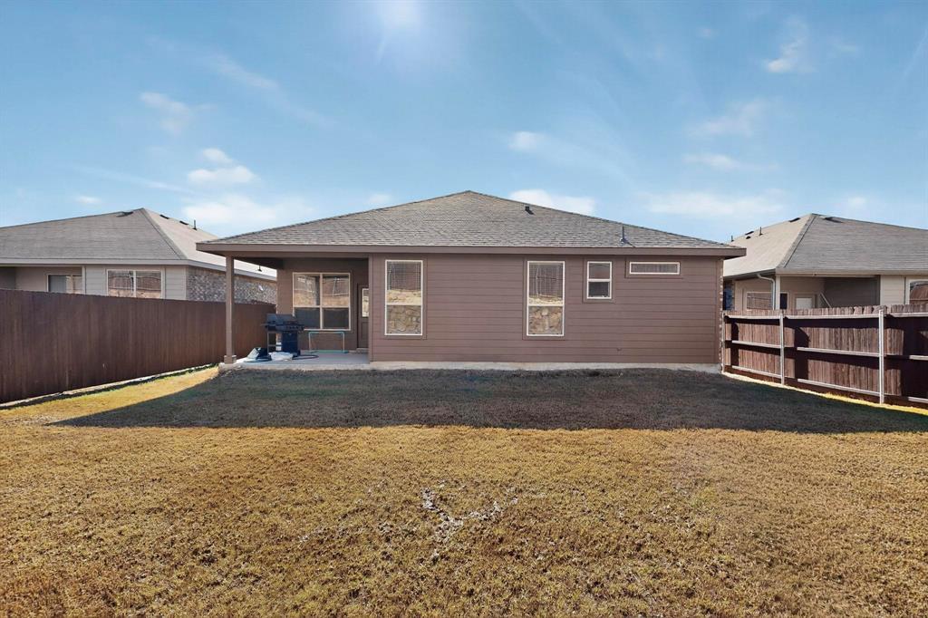 Chapel Creek - Residential