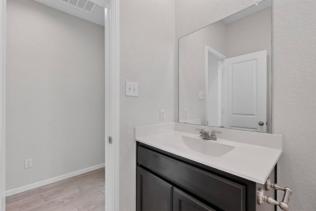 Chapel Creek - Residential