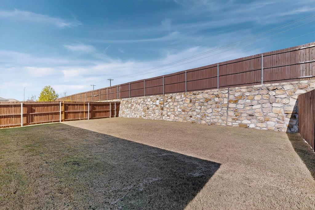 Chapel Creek - Residential