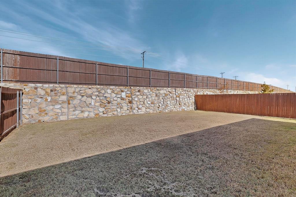 Chapel Creek - Residential