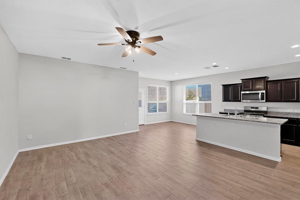 Chapel Creek - Residential