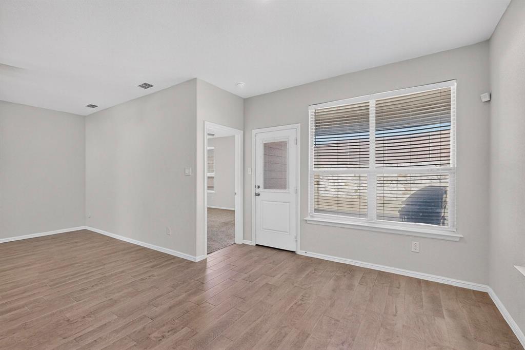 Chapel Creek - Residential