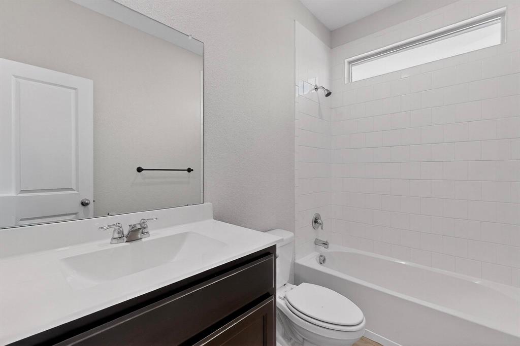 Chapel Creek - Residential