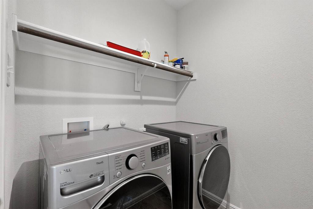 Chapel Creek - Residential