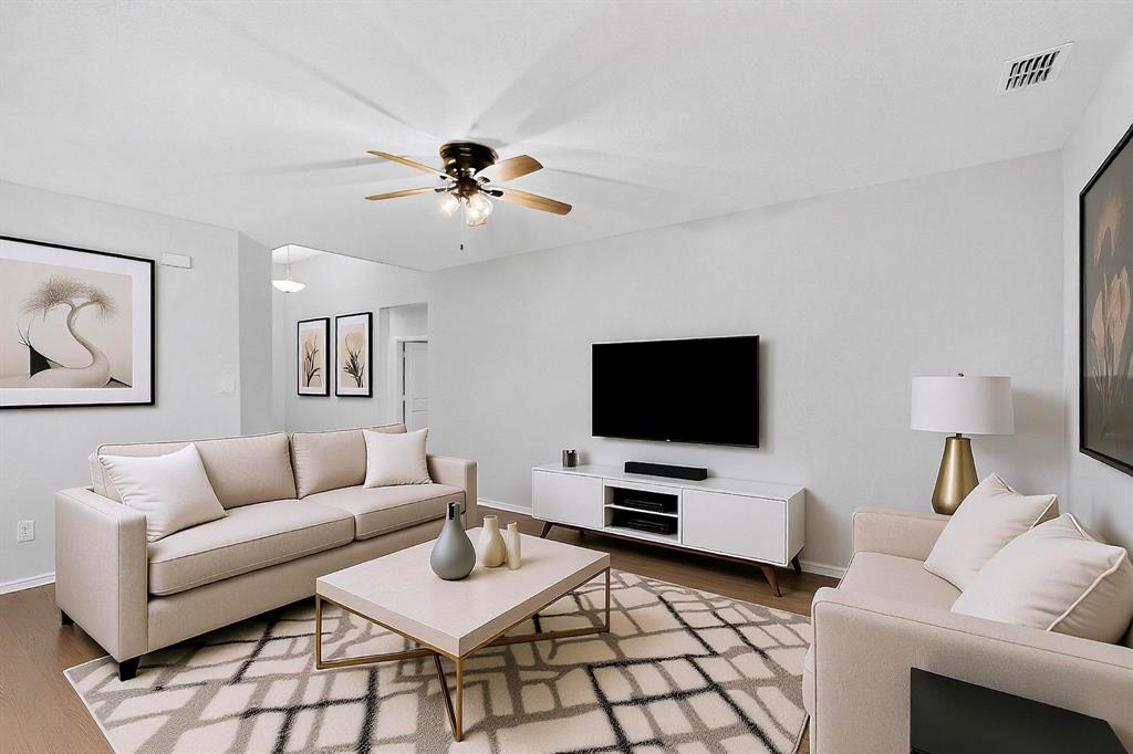 9640 Hickory Knob Drive