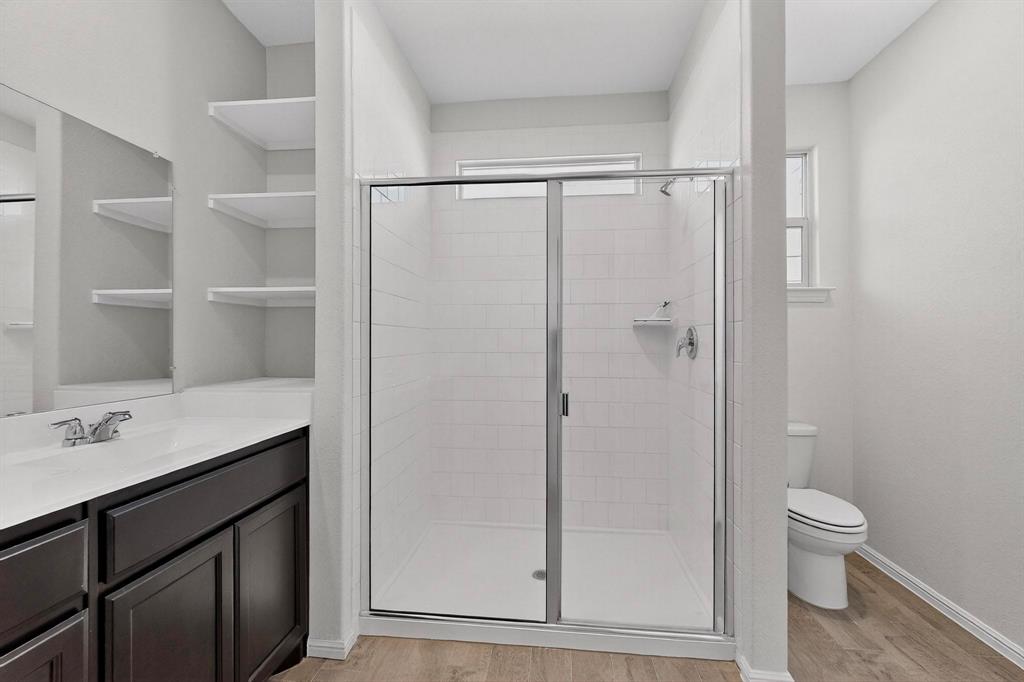 Chapel Creek - Residential