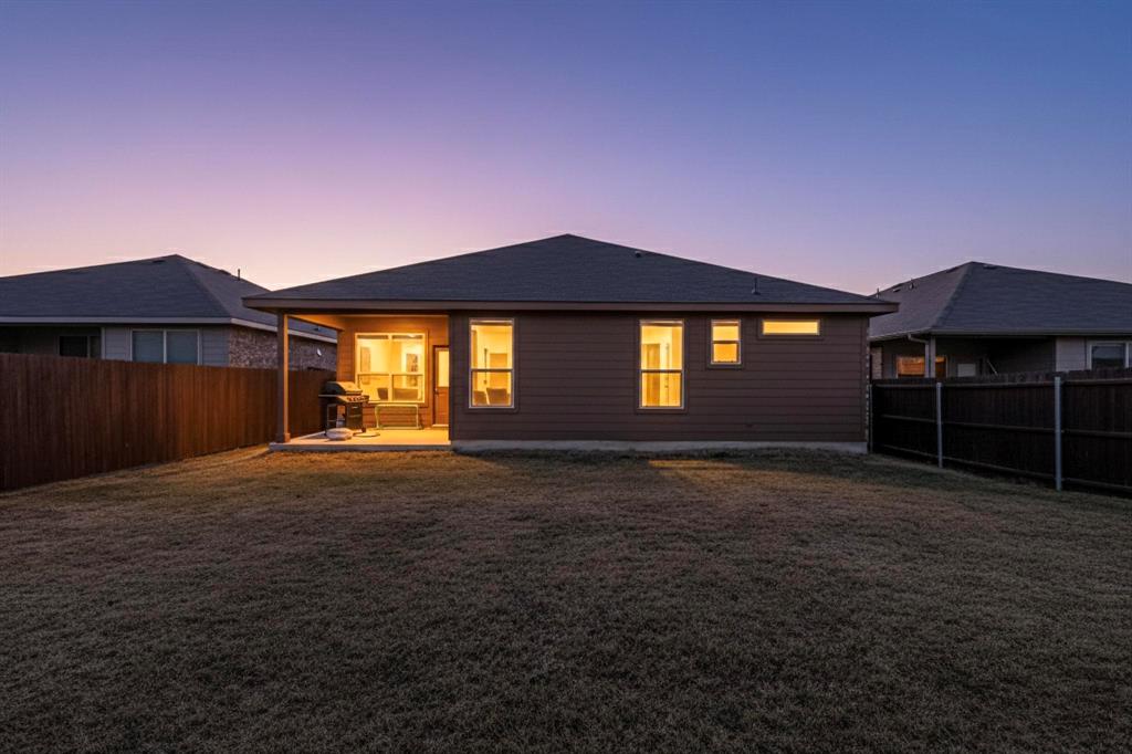 Chapel Creek - Residential