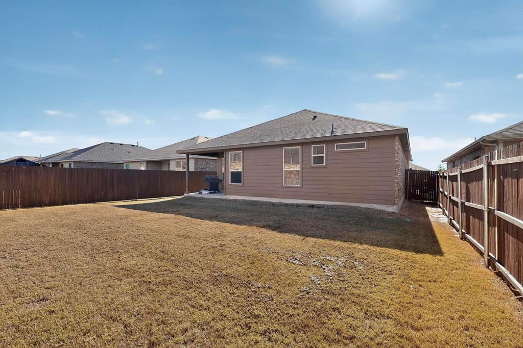 Chapel Creek - Residential