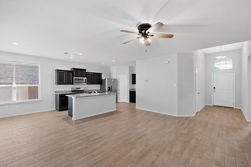 Chapel Creek - Residential