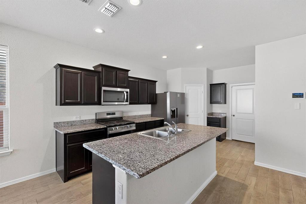 Chapel Creek - Residential