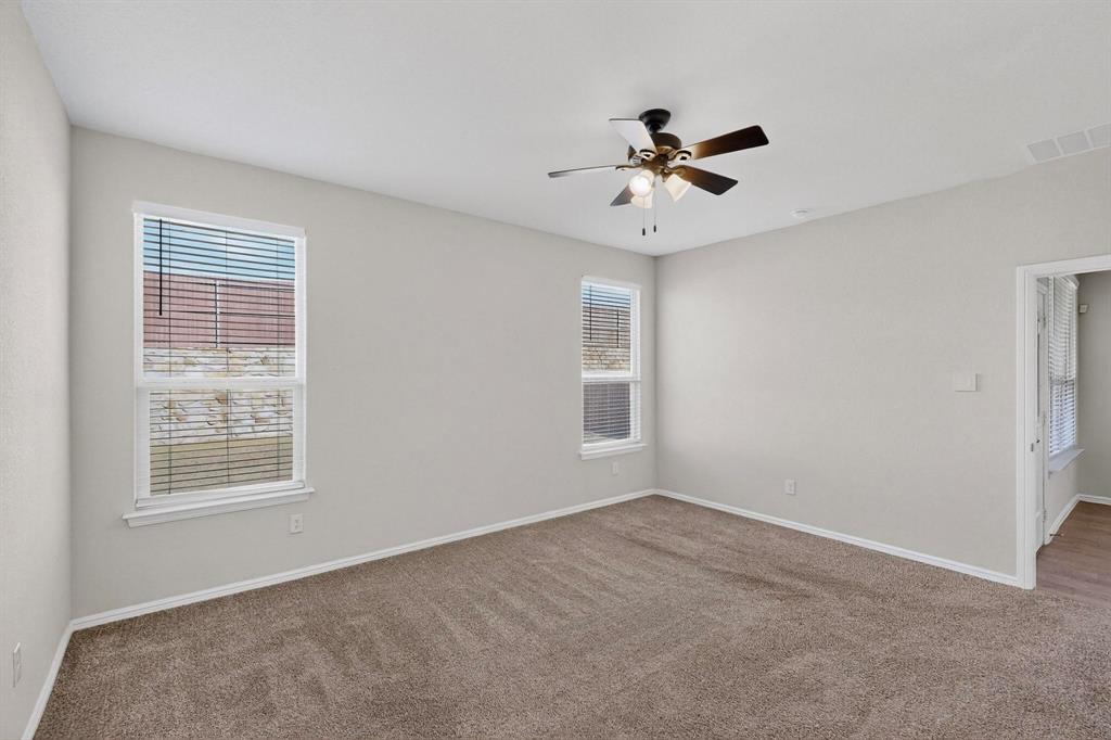 Chapel Creek - Residential