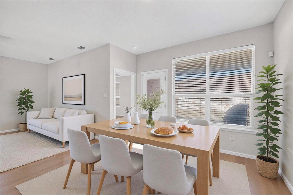 Chapel Creek - Residential