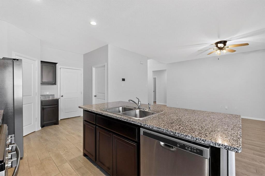 Chapel Creek - Residential