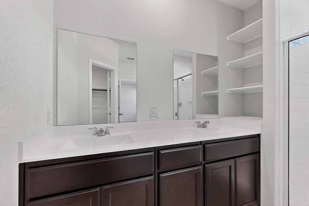 Chapel Creek - Residential