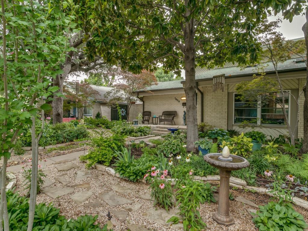 1409 Forestglen Drive