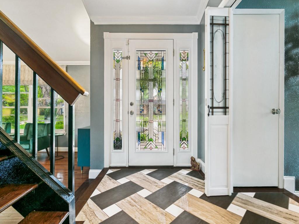 1409 Forestglen Drive