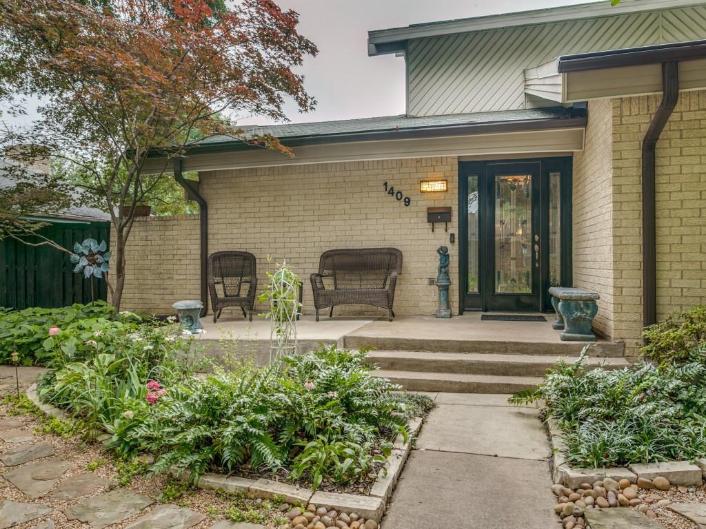 1409 Forestglen Drive