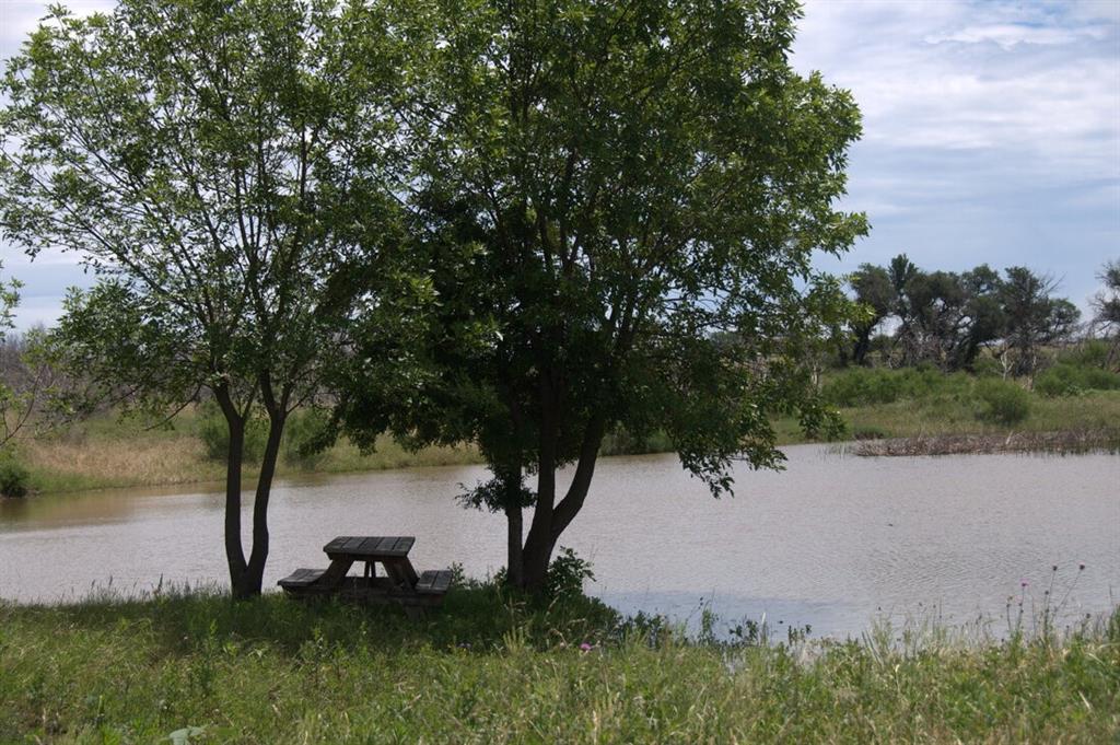 The Hills Above Possum Kingdom - Land