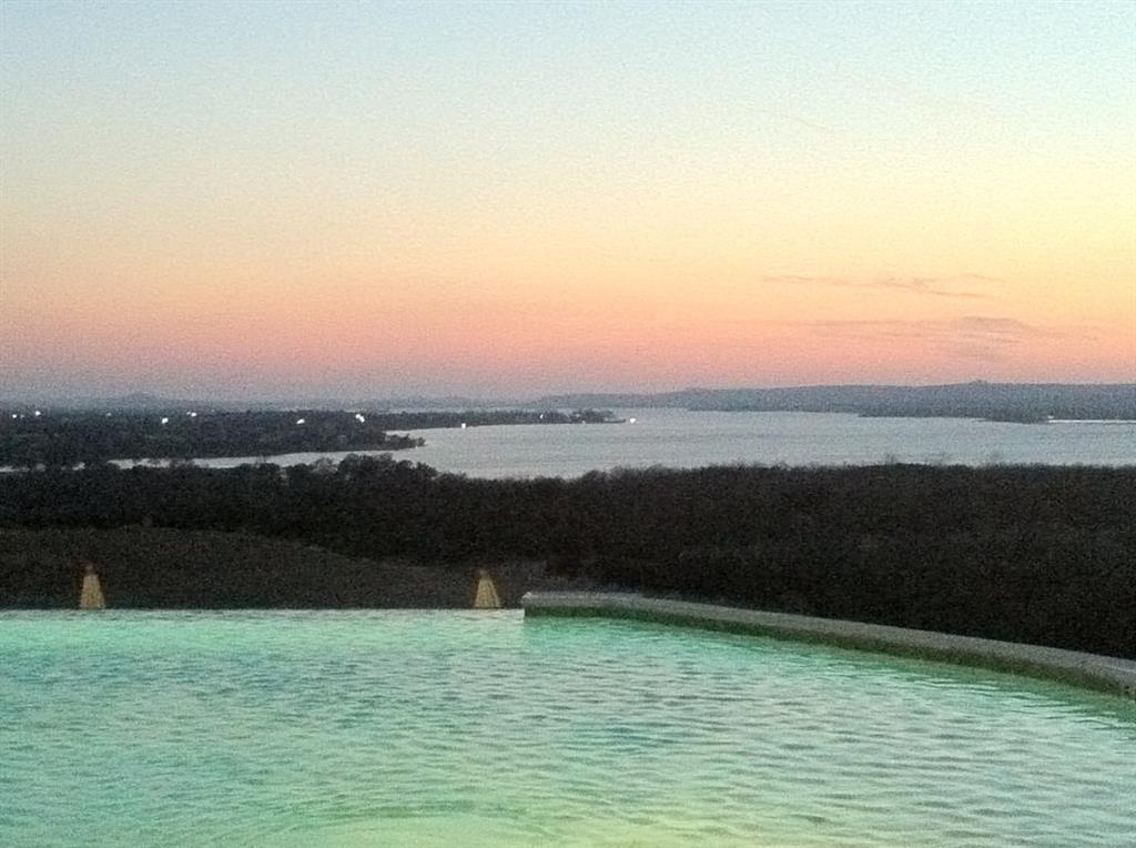 The Hills Above Possum Kingdom - Land