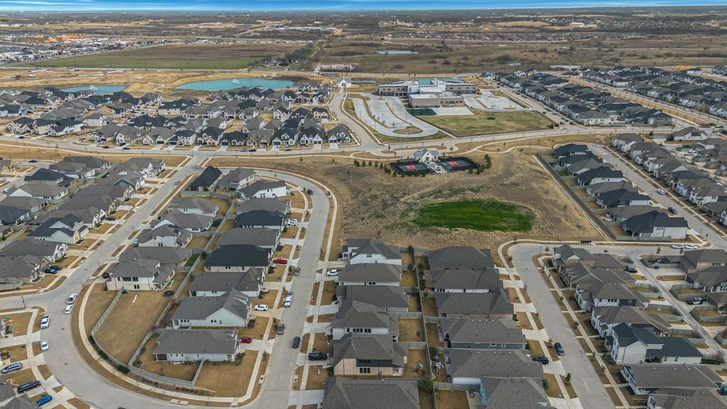 Pecan Square Ph 1c - Residential