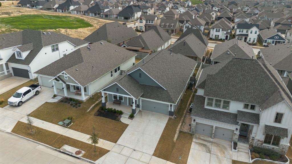 Pecan Square Ph 1c - Residential