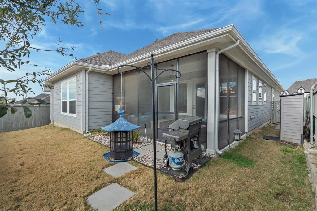 Pecan Square Ph 1c - Residential