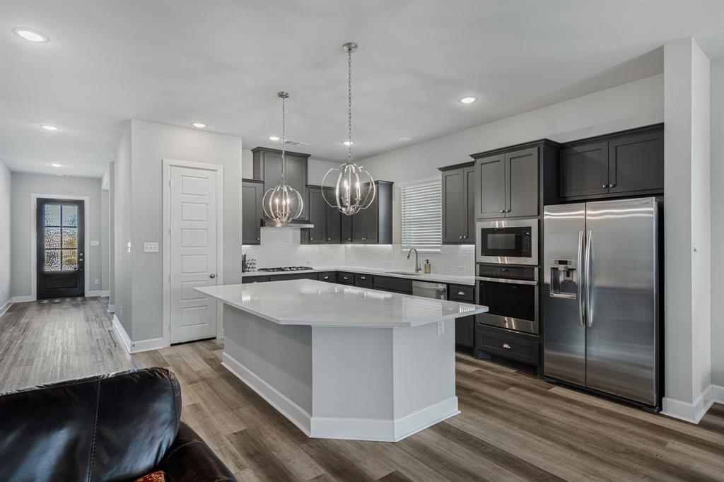 Pecan Square Ph 1c - Residential