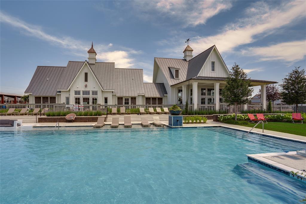 Pecan Square Ph 1c - Residential