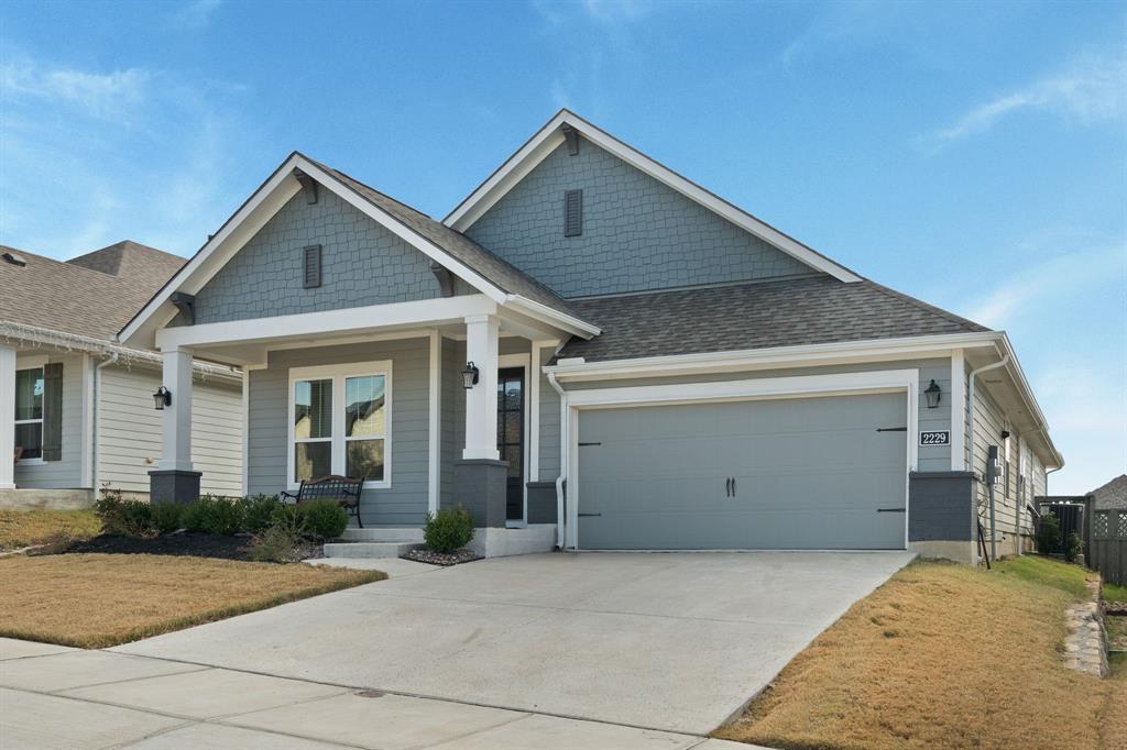 Pecan Square Ph 1c - Residential